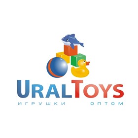 Ural Toys ― игрушки оптом