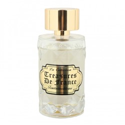 12 PARFUMEURS FRANCAIS FONTAINEBLEAU 100ml parfume TESTER