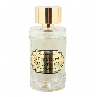 12 PARFUMEURS FRANCAIS FONTAINEBLEAU 100ml parfume TESTER