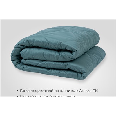 Одеяло SONNO AURA гипоаллергенное, наполнитель Amicor TM