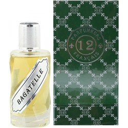 12 PARFUMEURS FRANCAIS BAGATELLE edp 100ml