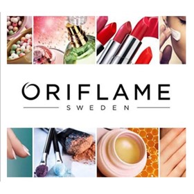 Oriflame (скидки, акции, распродажи) #Орифлэйм #Орифлейм