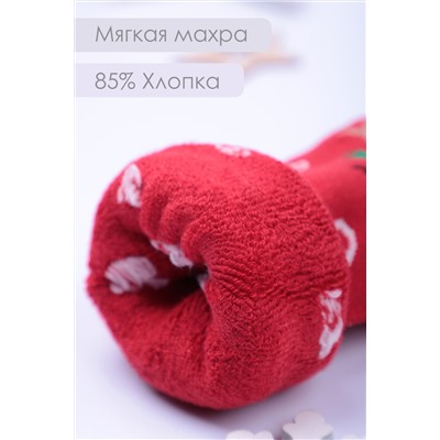 Носки детские махровые GL1605